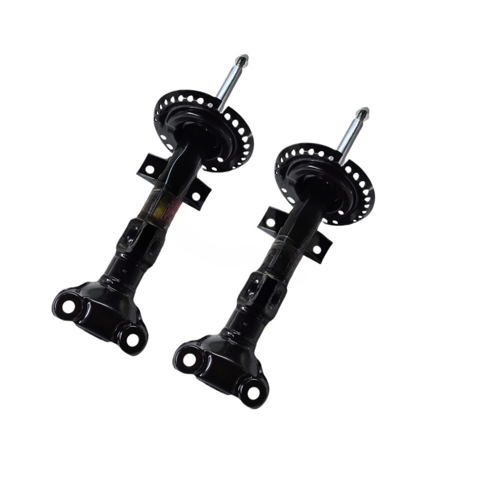 Amazon | W171 R171 SLKクラスSLK350 200 280 SLK55フロントショック